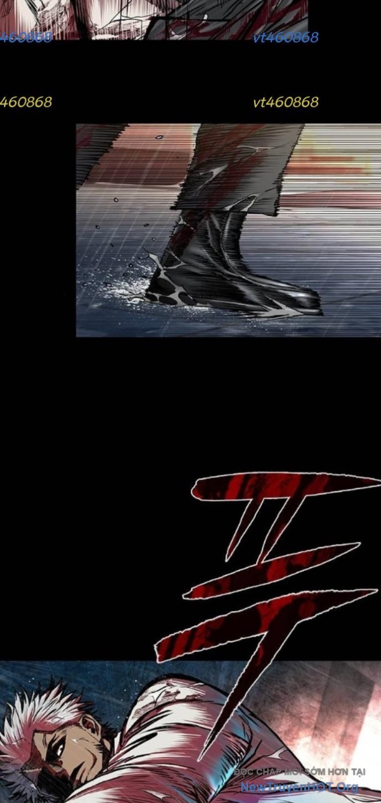 Báo Thù 2: Vạn Nhân Chi Thượng Chap 96 - Next Chap 97