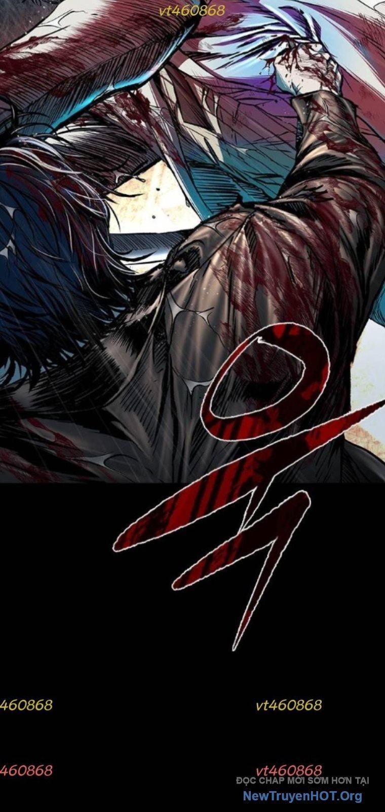 Báo Thù 2: Vạn Nhân Chi Thượng Chap 96 - Next Chap 97