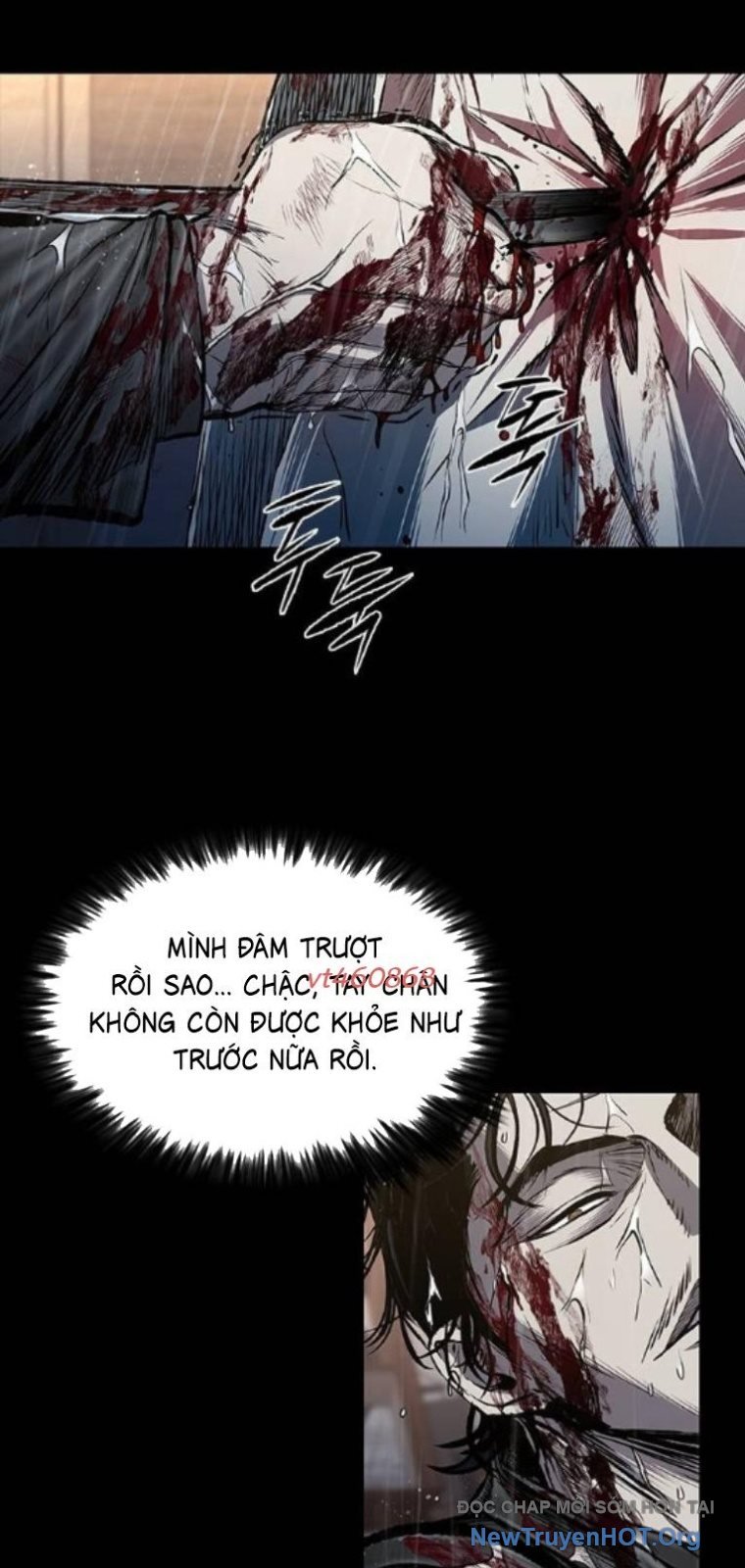 Báo Thù 2: Vạn Nhân Chi Thượng Chap 96 - Next Chap 97
