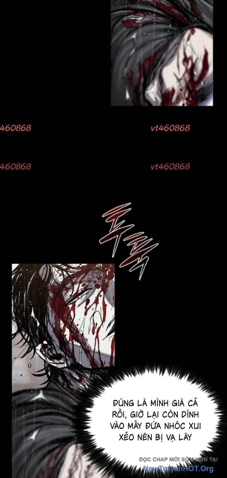 Báo Thù 2: Vạn Nhân Chi Thượng Chap 96 - Next Chap 97