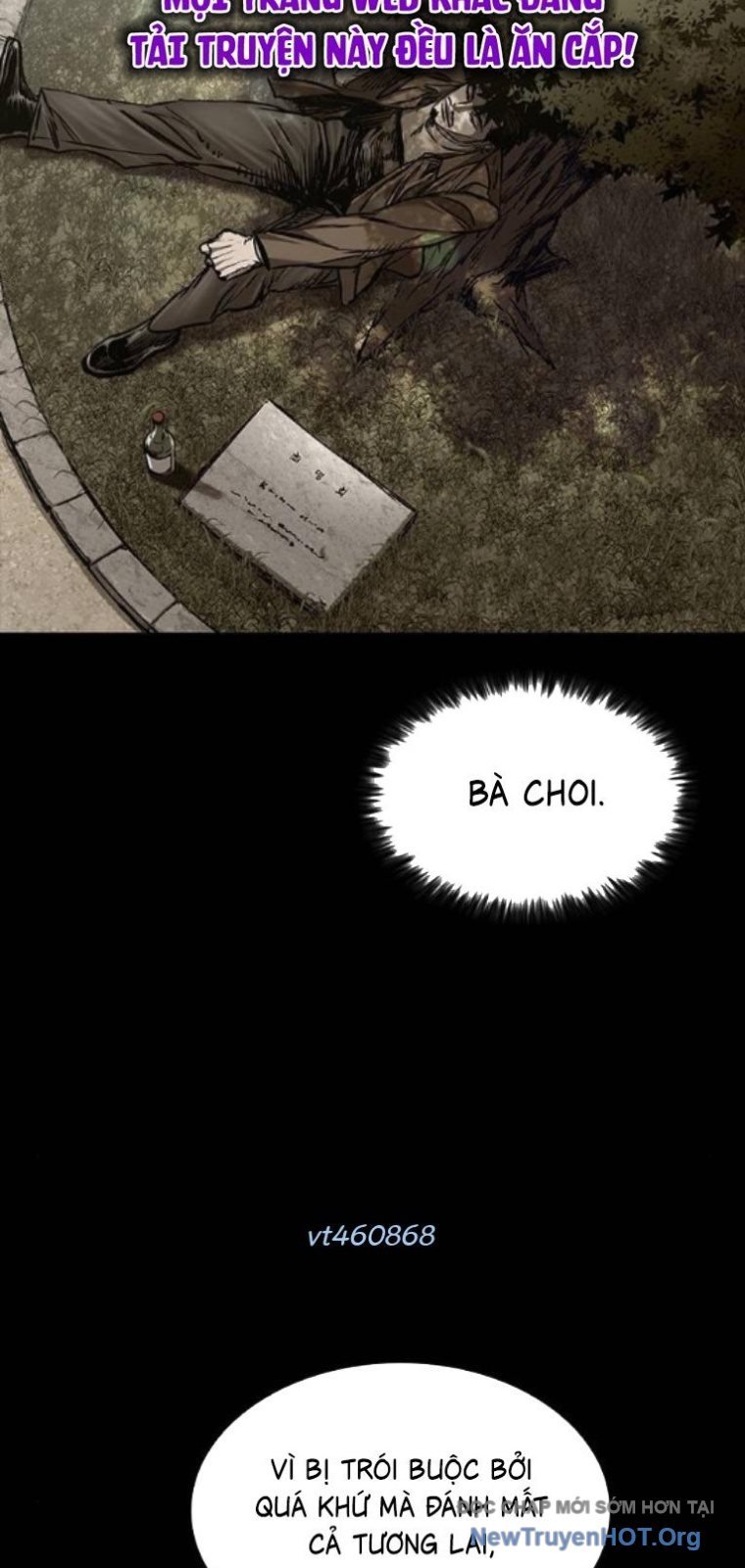 Báo Thù 2: Vạn Nhân Chi Thượng Chap 96 - Next Chap 97