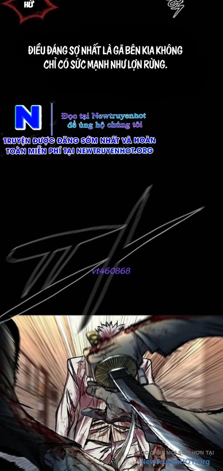 Báo Thù 2: Vạn Nhân Chi Thượng Chap 96 - Next Chap 97