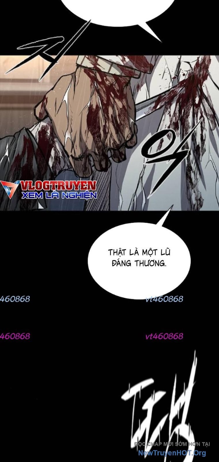 Báo Thù 2: Vạn Nhân Chi Thượng Chap 96 - Next Chap 97