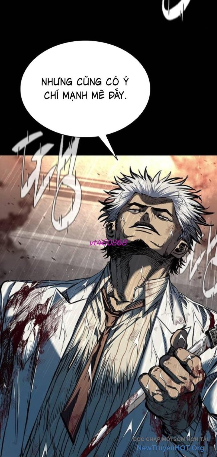 Báo Thù 2: Vạn Nhân Chi Thượng Chap 96 - Next Chap 97