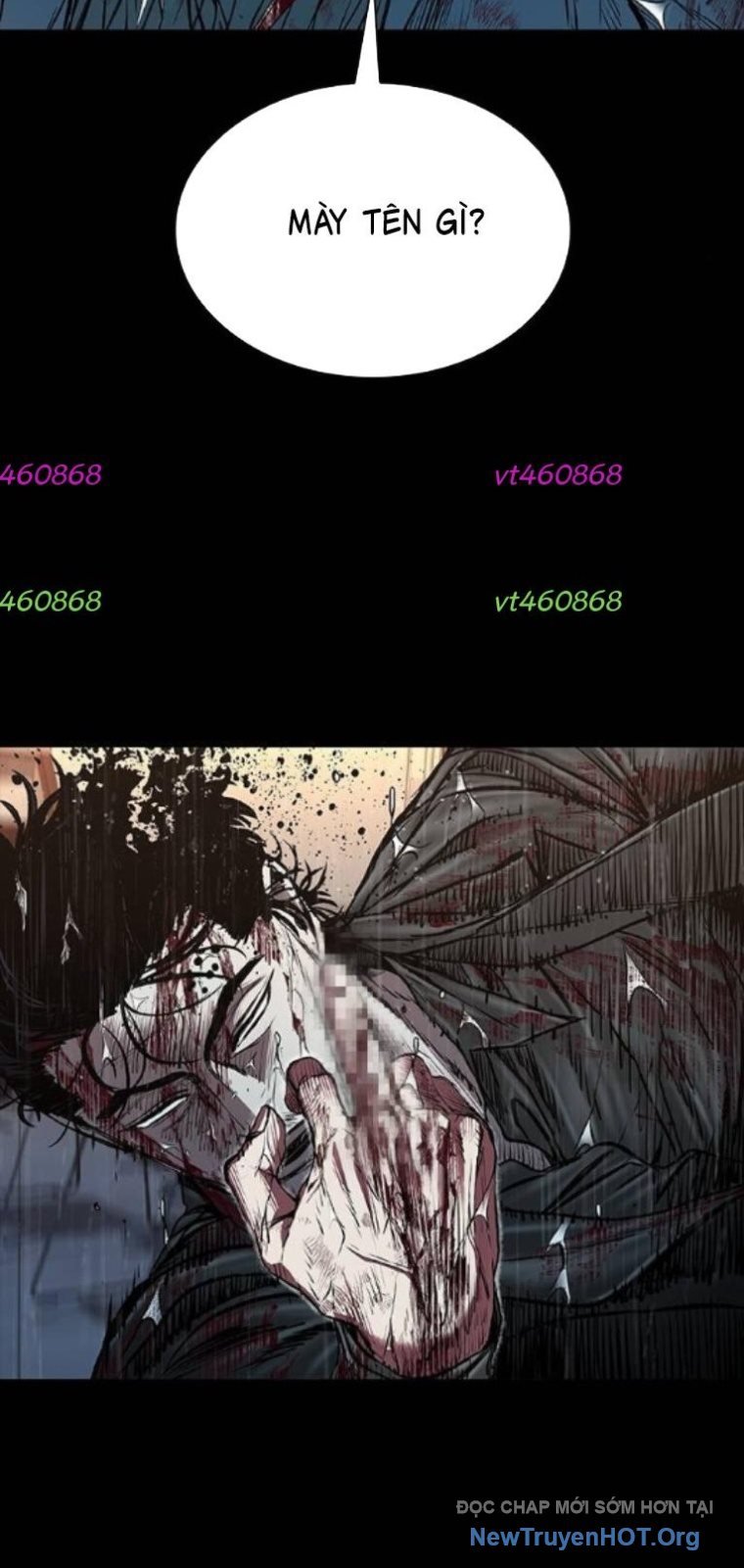 Báo Thù 2: Vạn Nhân Chi Thượng Chap 96 - Next Chap 97