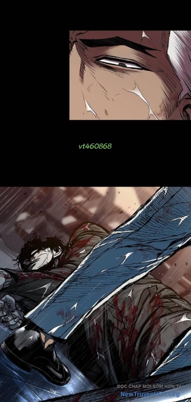 Báo Thù 2: Vạn Nhân Chi Thượng Chap 96 - Next Chap 97