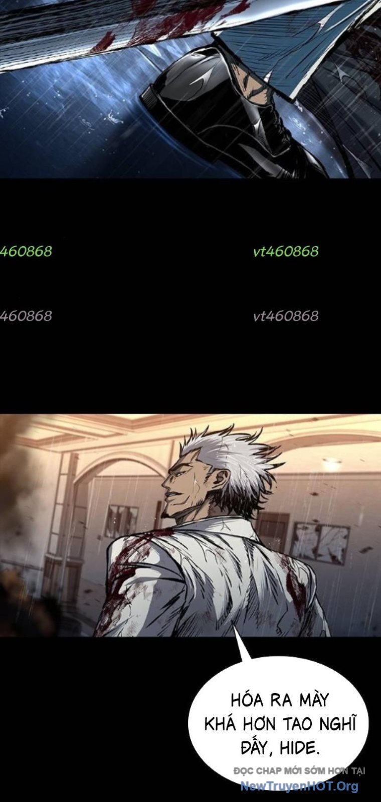 Báo Thù 2: Vạn Nhân Chi Thượng Chap 96 - Next Chap 97