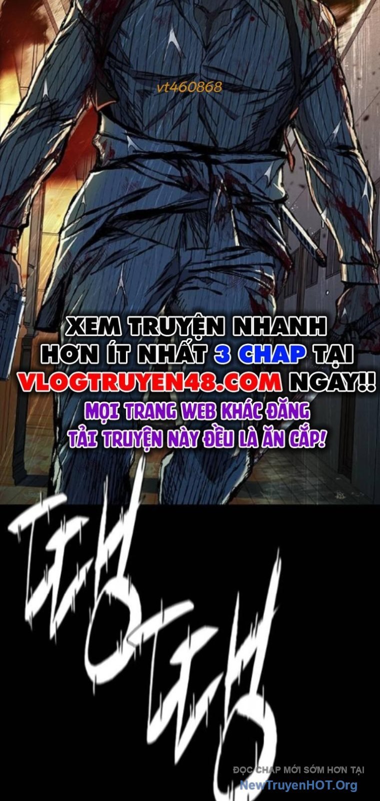 Báo Thù 2: Vạn Nhân Chi Thượng Chap 96 - Next Chap 97