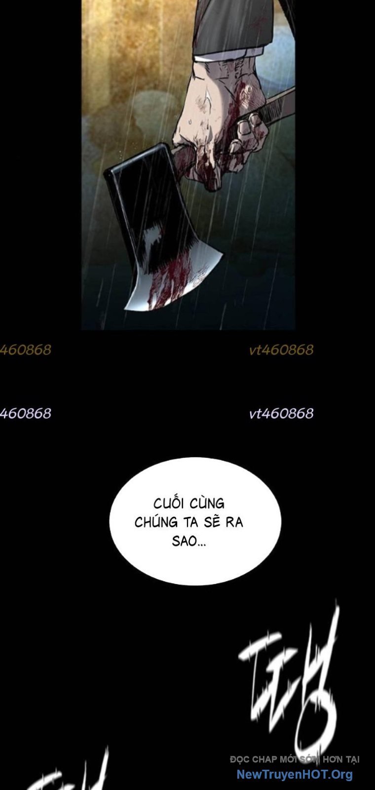 Báo Thù 2: Vạn Nhân Chi Thượng Chap 96 - Next Chap 97