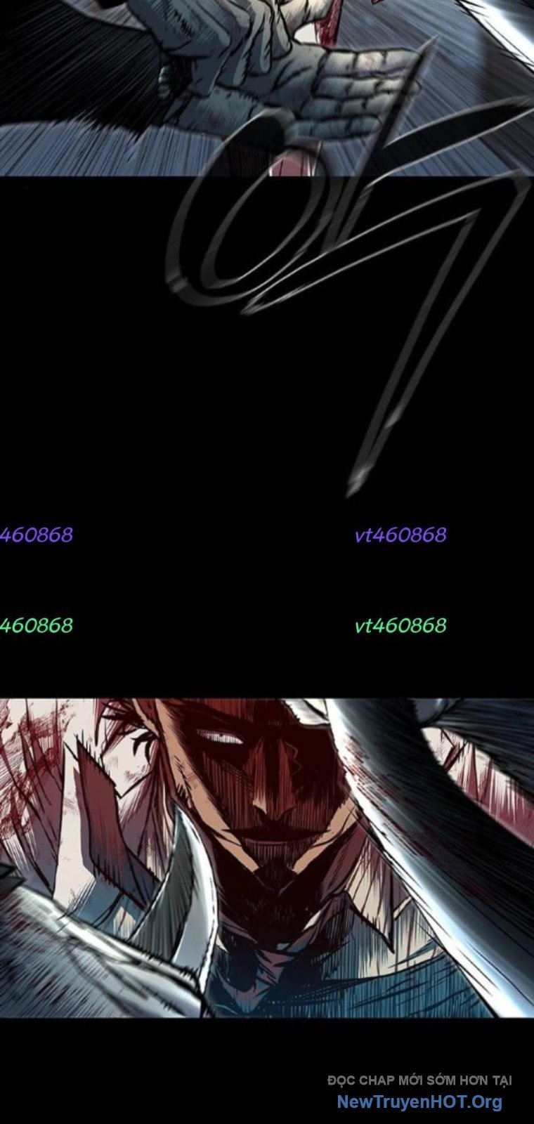 Báo Thù 2: Vạn Nhân Chi Thượng Chap 96 - Next Chap 97