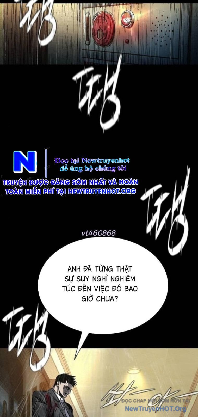 Báo Thù 2: Vạn Nhân Chi Thượng Chap 96 - Next Chap 97