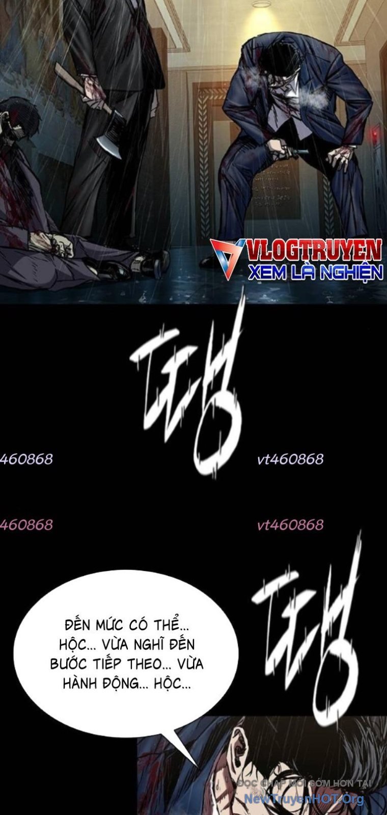 Báo Thù 2: Vạn Nhân Chi Thượng Chap 96 - Next Chap 97