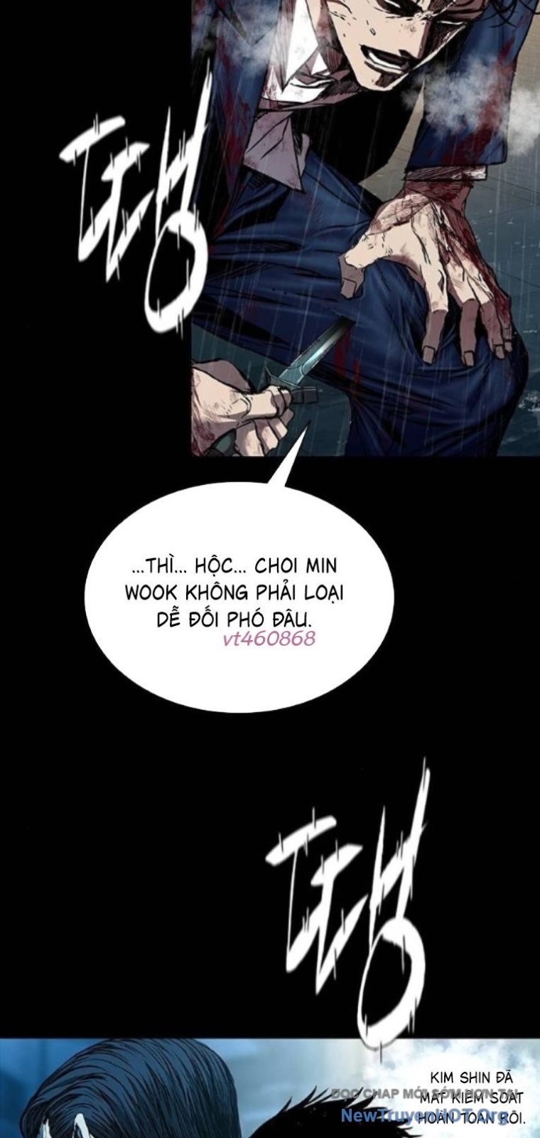 Báo Thù 2: Vạn Nhân Chi Thượng Chap 96 - Next Chap 97