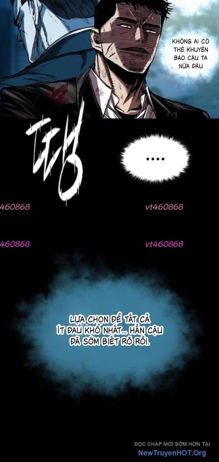 Báo Thù 2: Vạn Nhân Chi Thượng Chap 96 - Next Chap 97