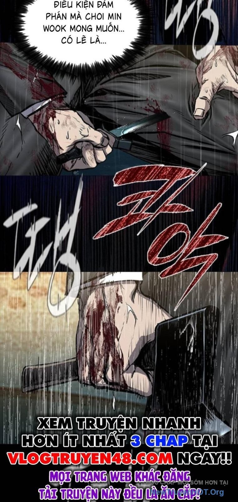 Báo Thù 2: Vạn Nhân Chi Thượng Chap 96 - Next Chap 97