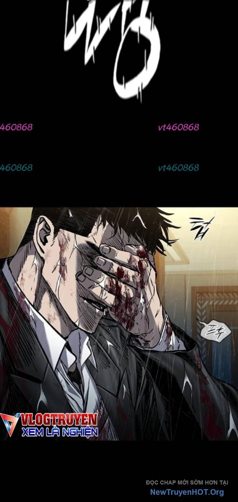 Báo Thù 2: Vạn Nhân Chi Thượng Chap 96 - Next Chap 97