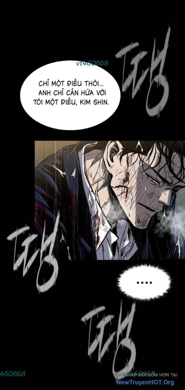 Báo Thù 2: Vạn Nhân Chi Thượng Chap 96 - Next Chap 97