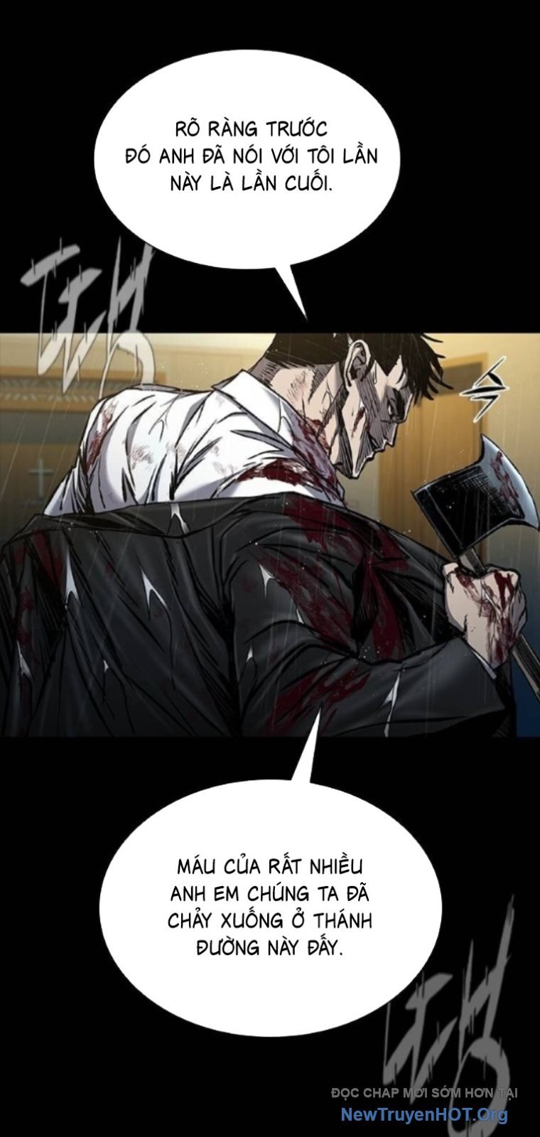 Báo Thù 2: Vạn Nhân Chi Thượng Chap 96 - Next Chap 97