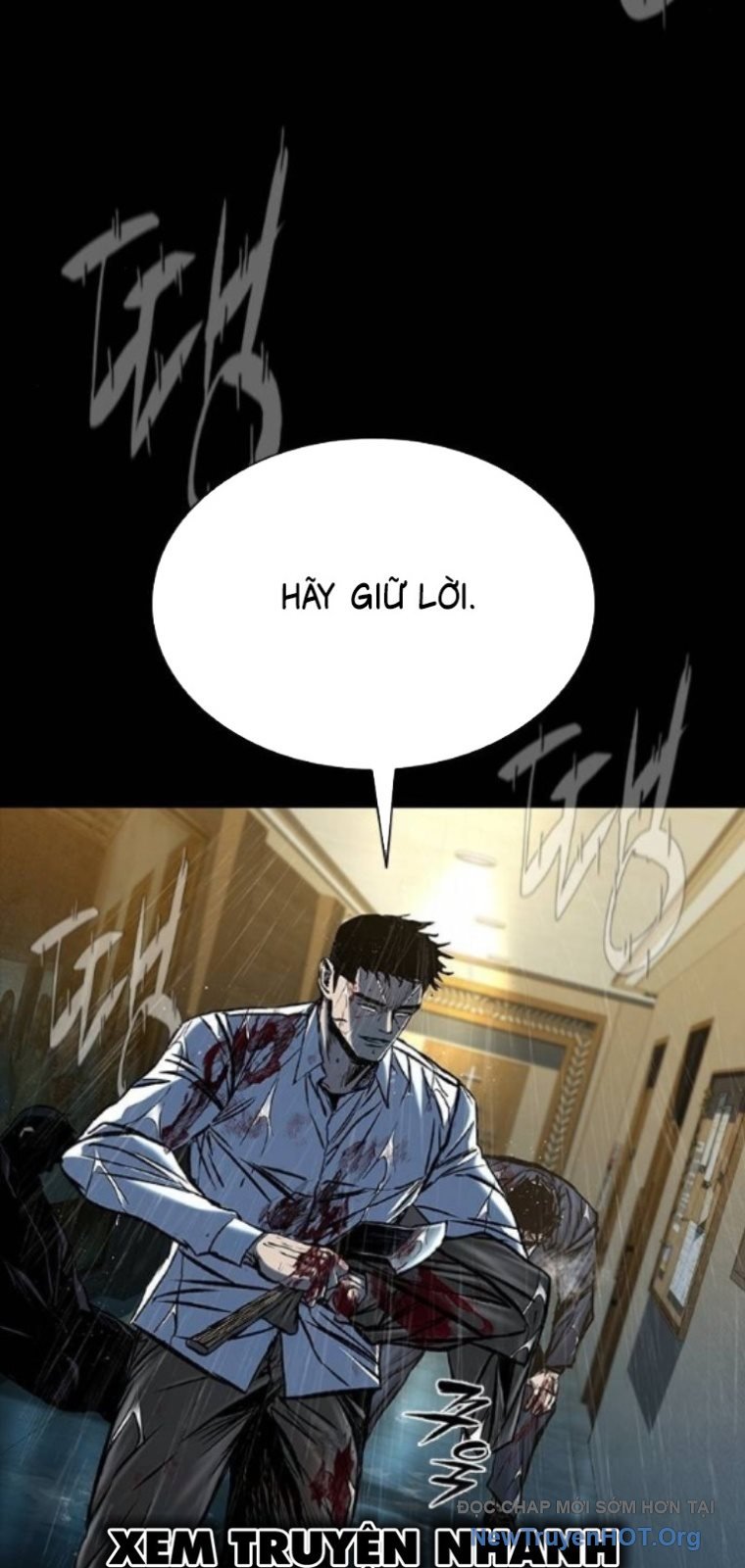 Báo Thù 2: Vạn Nhân Chi Thượng Chap 96 - Next Chap 97