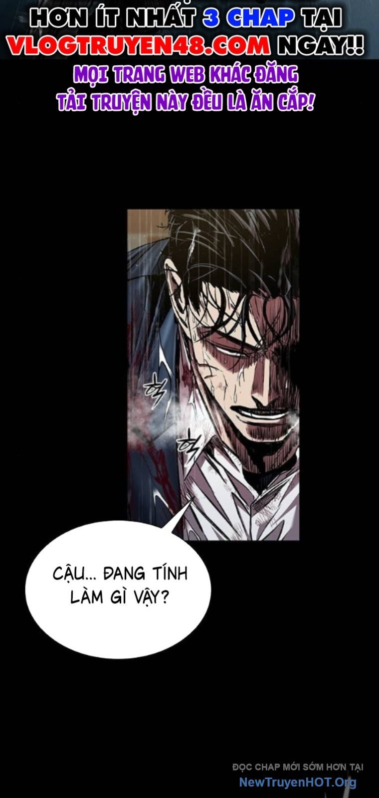 Báo Thù 2: Vạn Nhân Chi Thượng Chap 96 - Next Chap 97