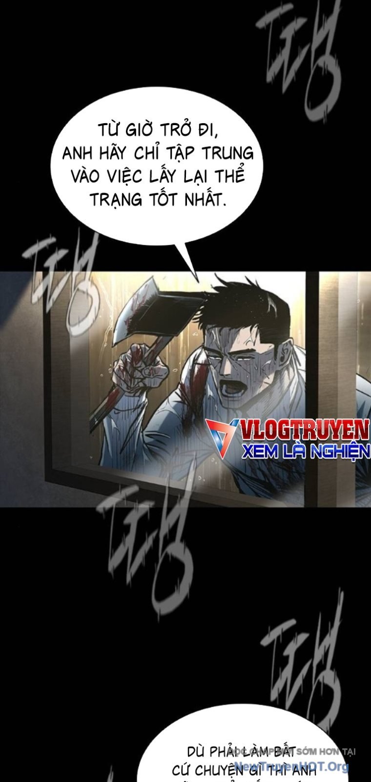 Báo Thù 2: Vạn Nhân Chi Thượng Chap 96 - Next Chap 97