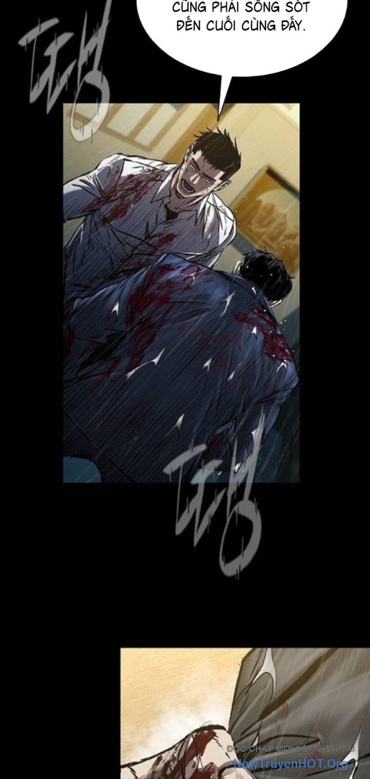 Báo Thù 2: Vạn Nhân Chi Thượng Chap 96 - Next Chap 97