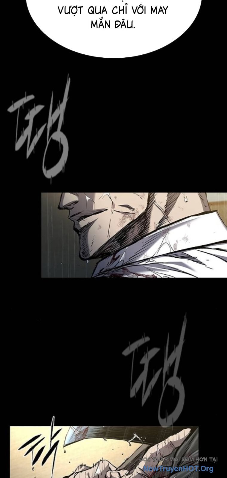 Báo Thù 2: Vạn Nhân Chi Thượng Chap 96 - Next Chap 97