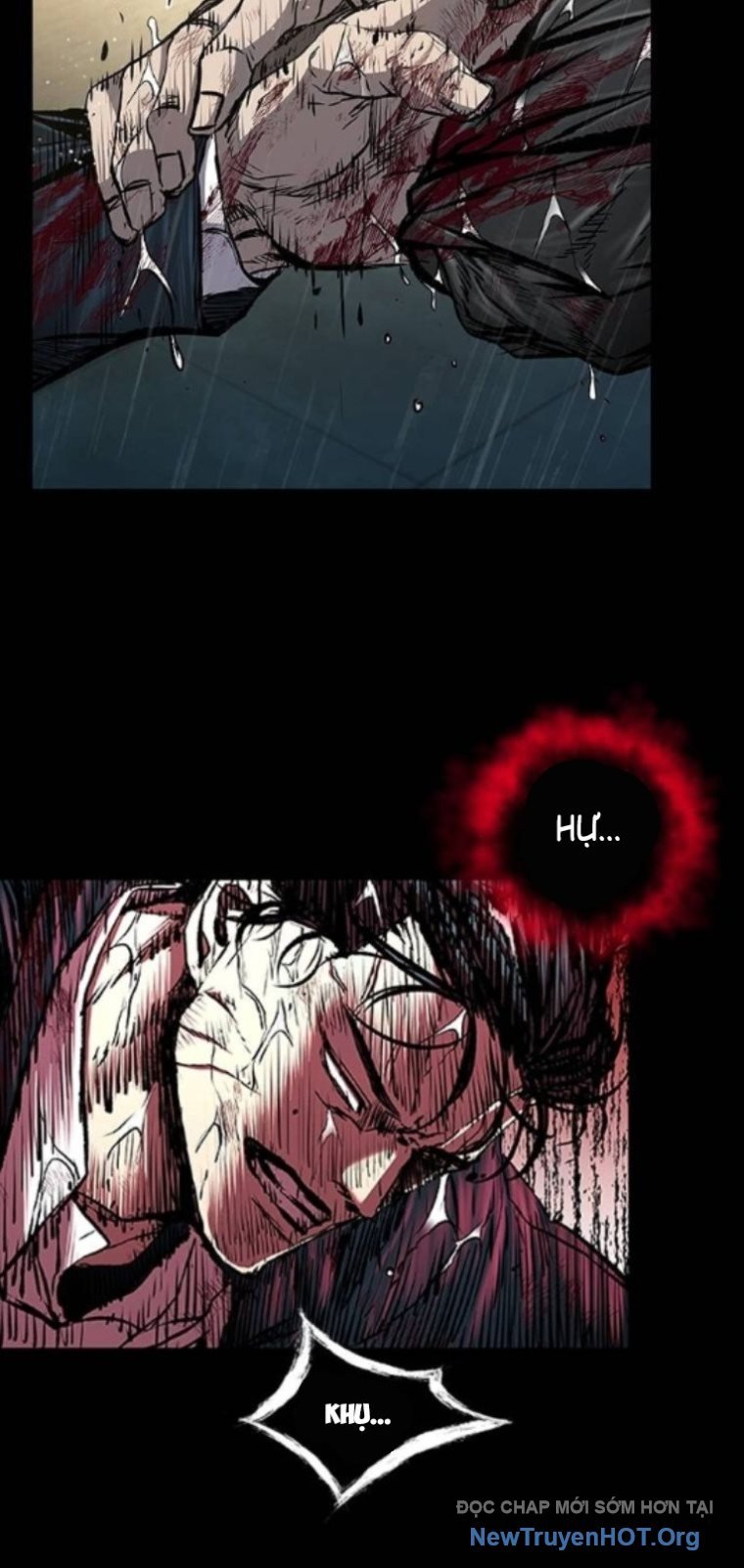 Báo Thù 2: Vạn Nhân Chi Thượng Chap 96 - Next Chap 97