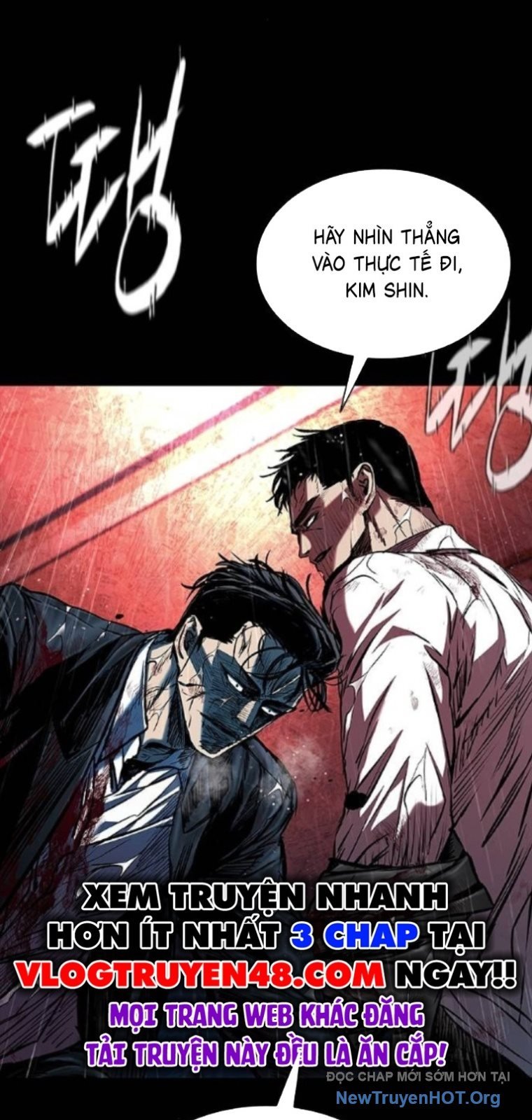 Báo Thù 2: Vạn Nhân Chi Thượng Chap 96 - Next Chap 97