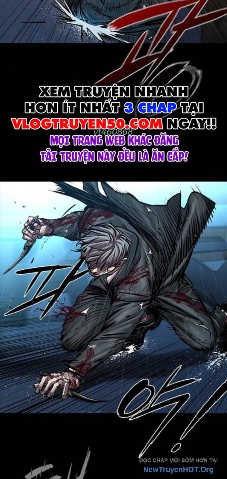 Báo Thù 2: Vạn Nhân Chi Thượng Chap 97 - Next Chap 98