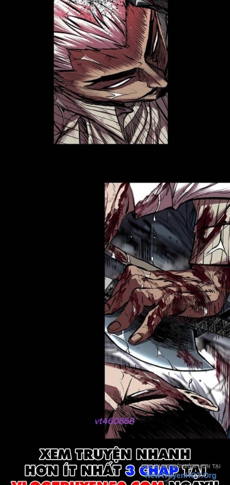 Báo Thù 2: Vạn Nhân Chi Thượng Chap 97 - Next Chap 98