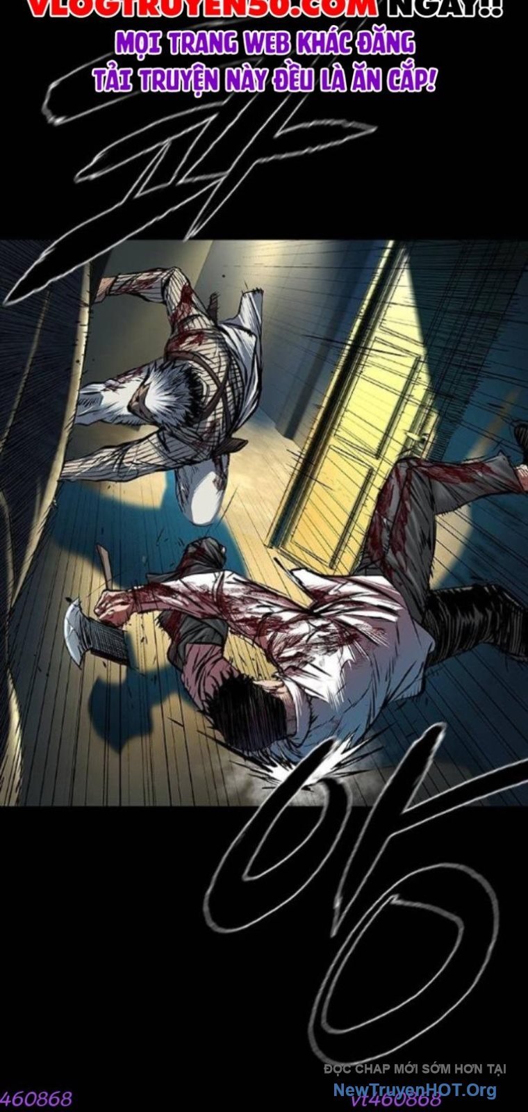 Báo Thù 2: Vạn Nhân Chi Thượng Chap 97 - Next Chap 98