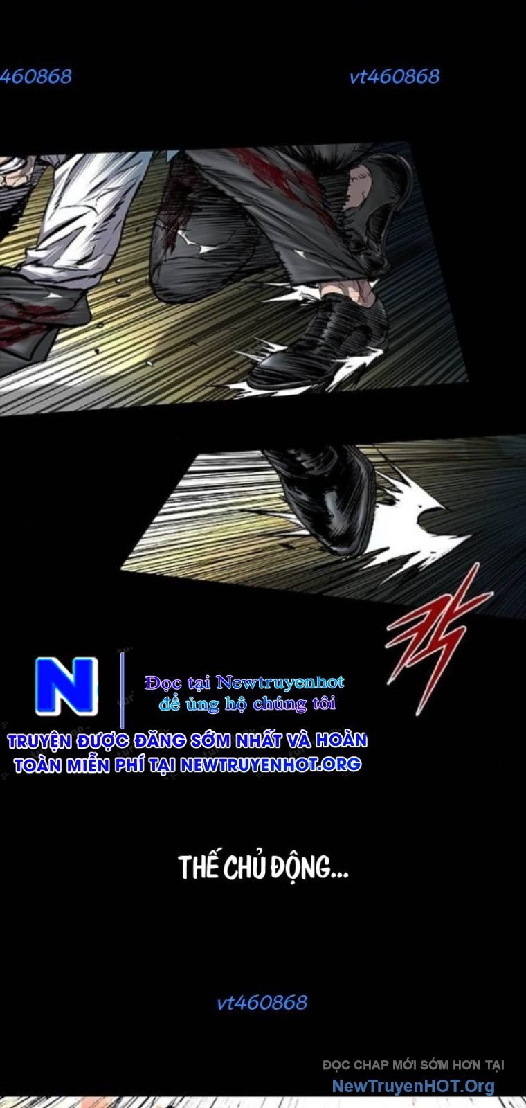 Báo Thù 2: Vạn Nhân Chi Thượng Chap 97 - Next Chap 98