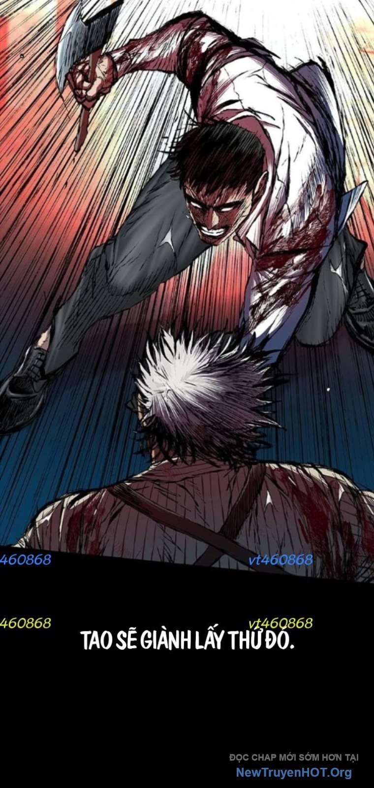 Báo Thù 2: Vạn Nhân Chi Thượng Chap 97 - Next Chap 98