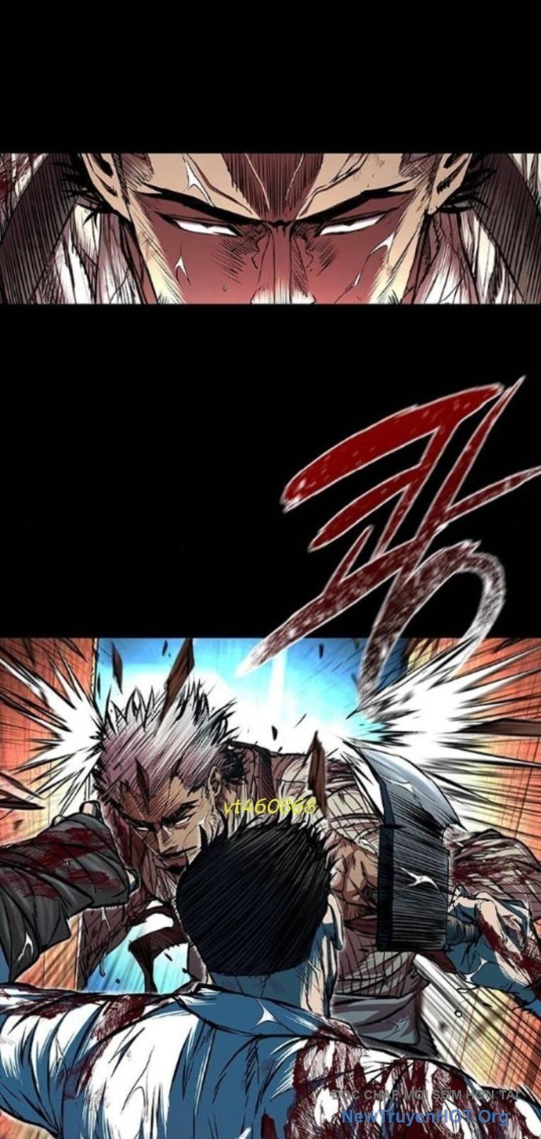 Báo Thù 2: Vạn Nhân Chi Thượng Chap 97 - Next Chap 98