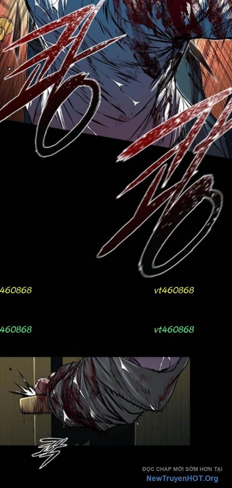 Báo Thù 2: Vạn Nhân Chi Thượng Chap 97 - Next Chap 98