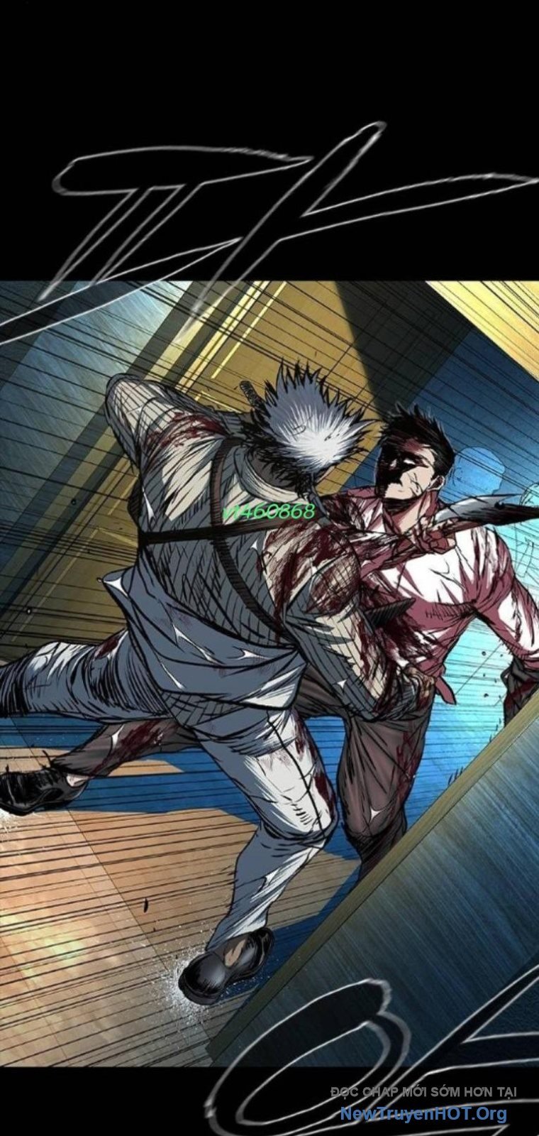 Báo Thù 2: Vạn Nhân Chi Thượng Chap 97 - Next Chap 98