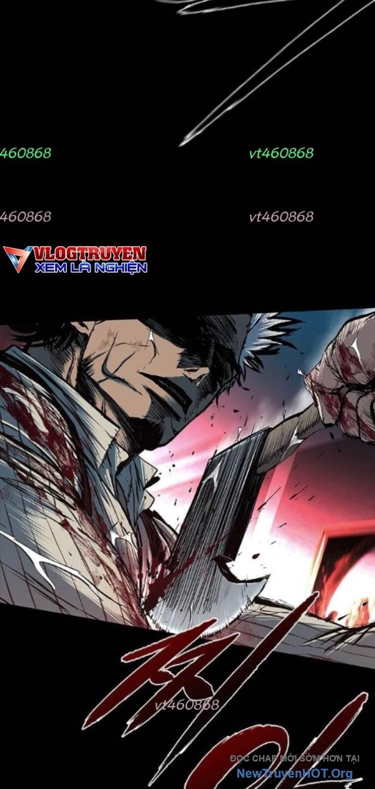 Báo Thù 2: Vạn Nhân Chi Thượng Chap 97 - Next Chap 98