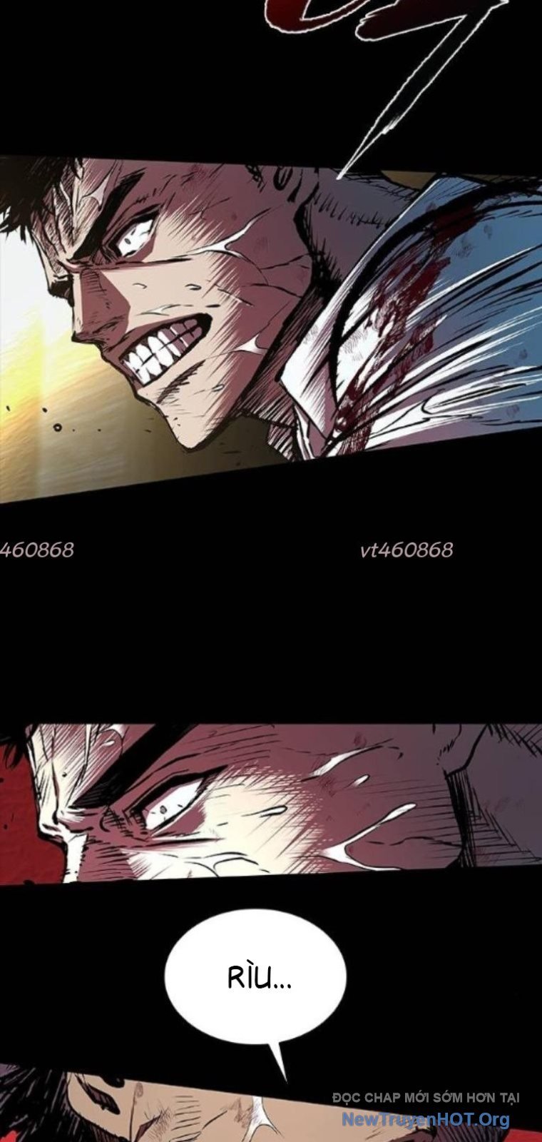 Báo Thù 2: Vạn Nhân Chi Thượng Chap 97 - Next Chap 98