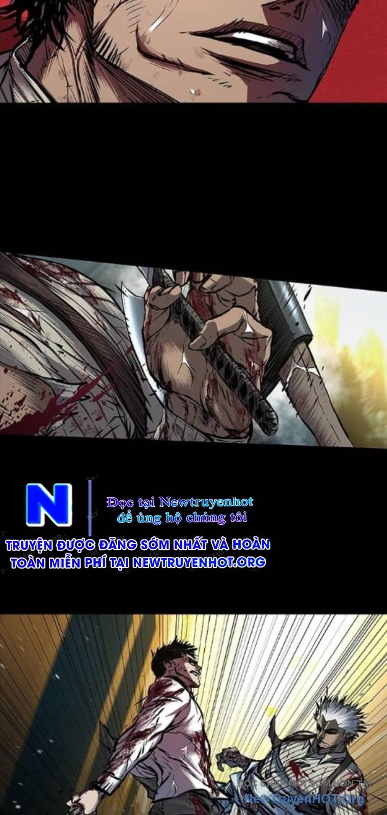 Báo Thù 2: Vạn Nhân Chi Thượng Chap 97 - Next Chap 98