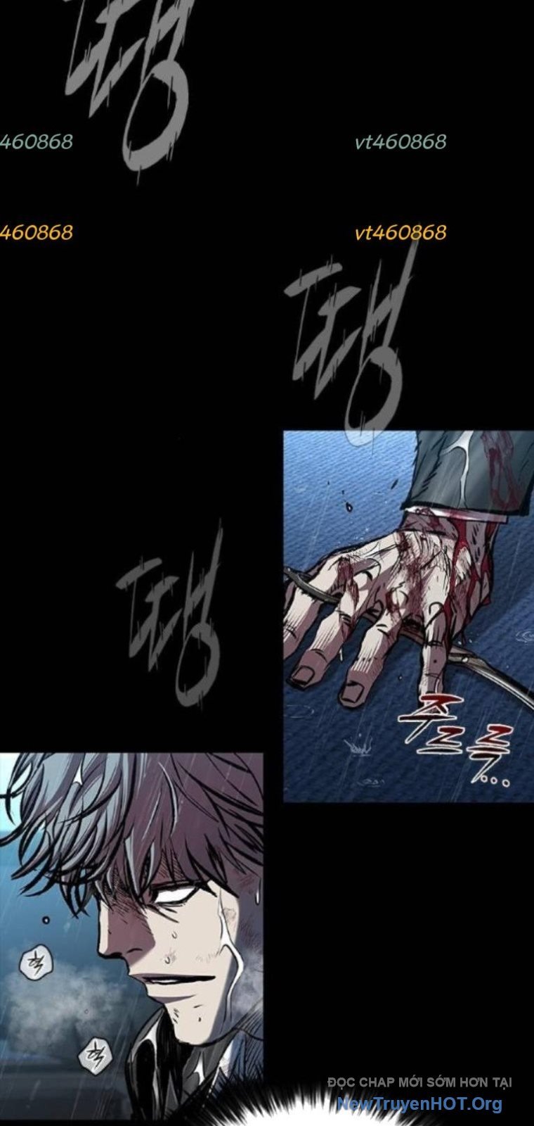 Báo Thù 2: Vạn Nhân Chi Thượng Chap 97 - Next Chap 98