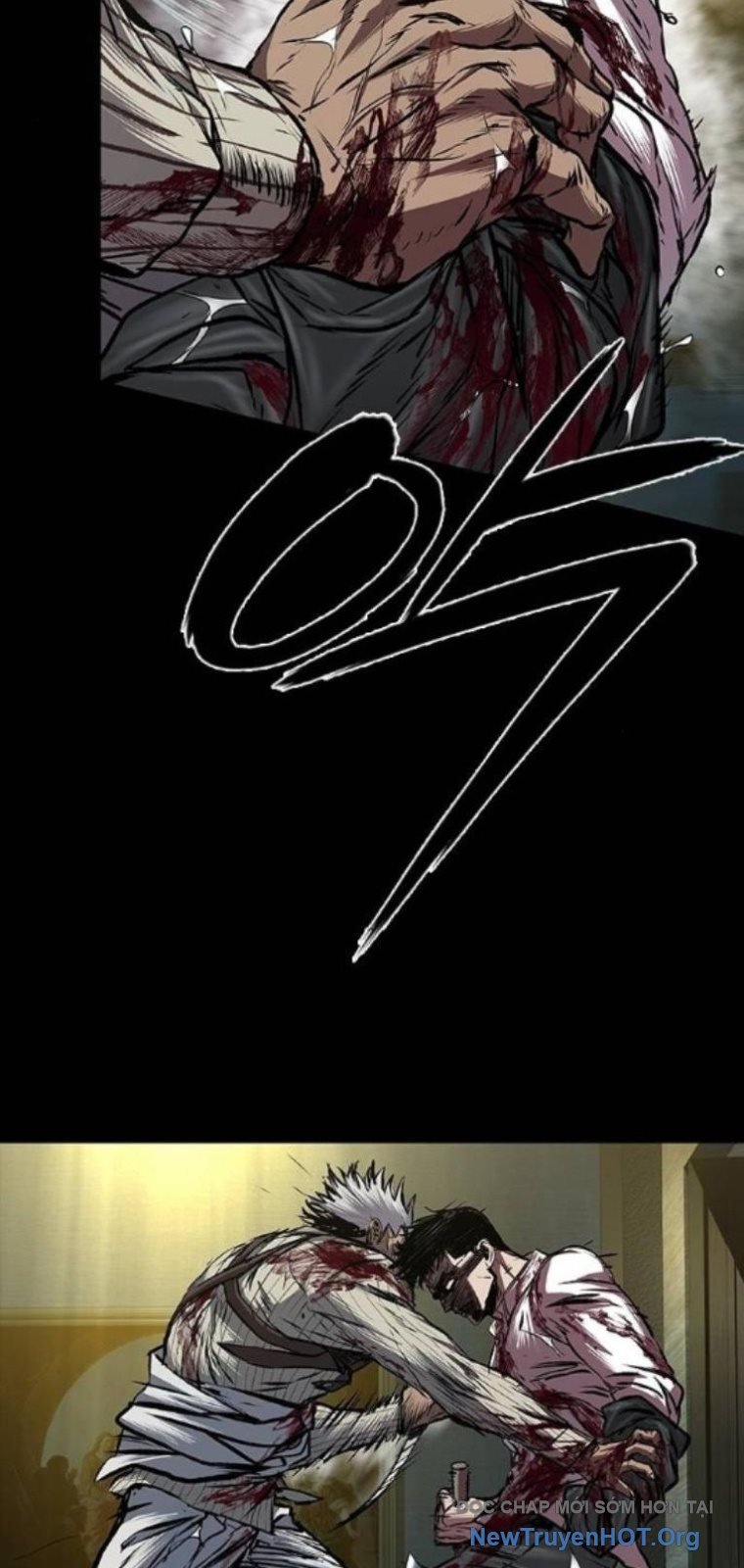 Báo Thù 2: Vạn Nhân Chi Thượng Chap 97 - Next Chap 98