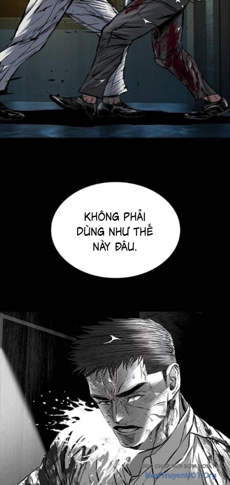 Báo Thù 2: Vạn Nhân Chi Thượng Chap 97 - Next Chap 98