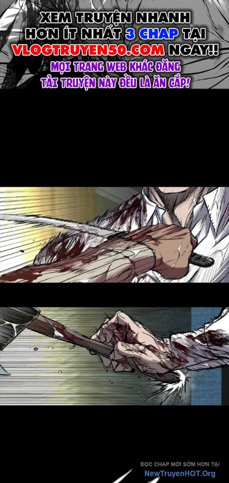 Báo Thù 2: Vạn Nhân Chi Thượng Chap 97 - Next Chap 98