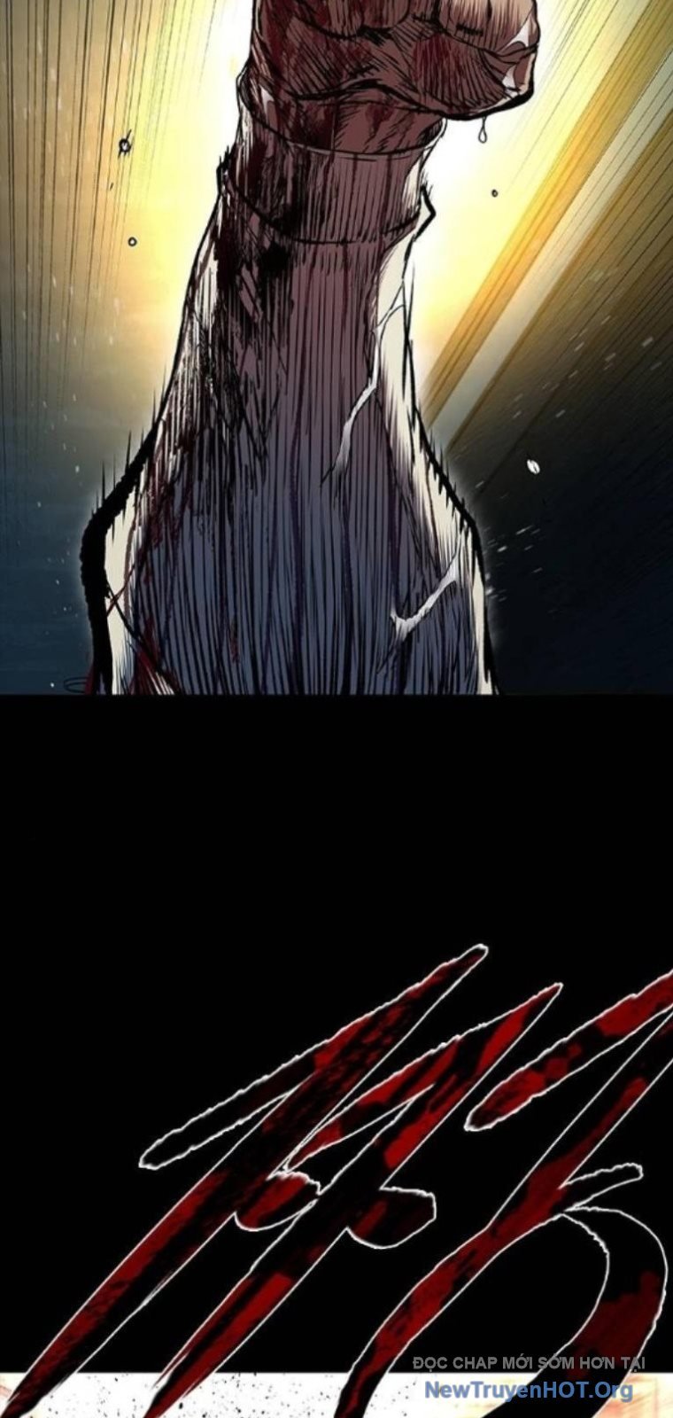 Báo Thù 2: Vạn Nhân Chi Thượng Chap 97 - Next Chap 98