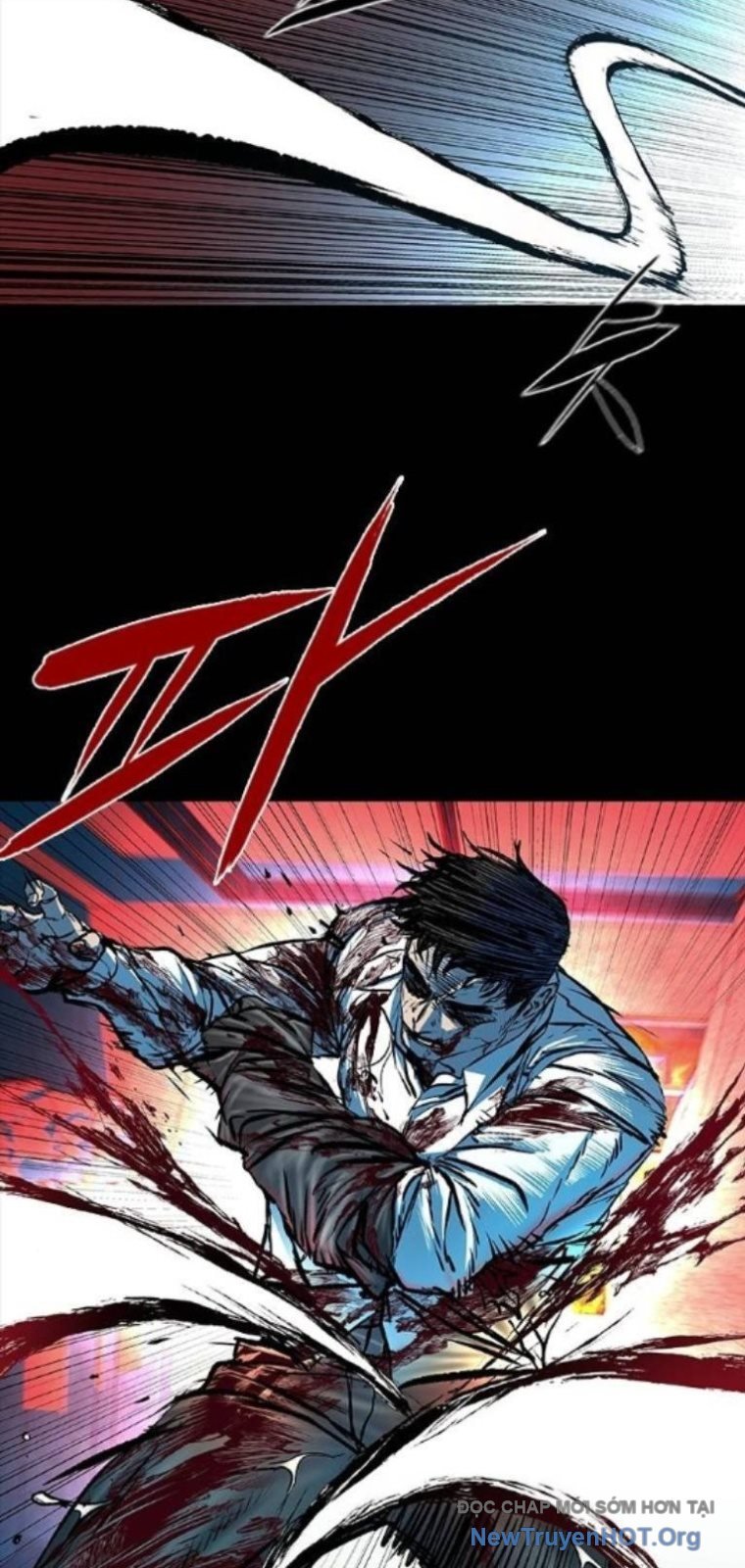 Báo Thù 2: Vạn Nhân Chi Thượng Chap 97 - Next Chap 98