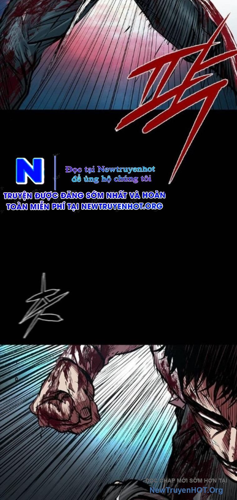 Báo Thù 2: Vạn Nhân Chi Thượng Chap 97 - Next Chap 98