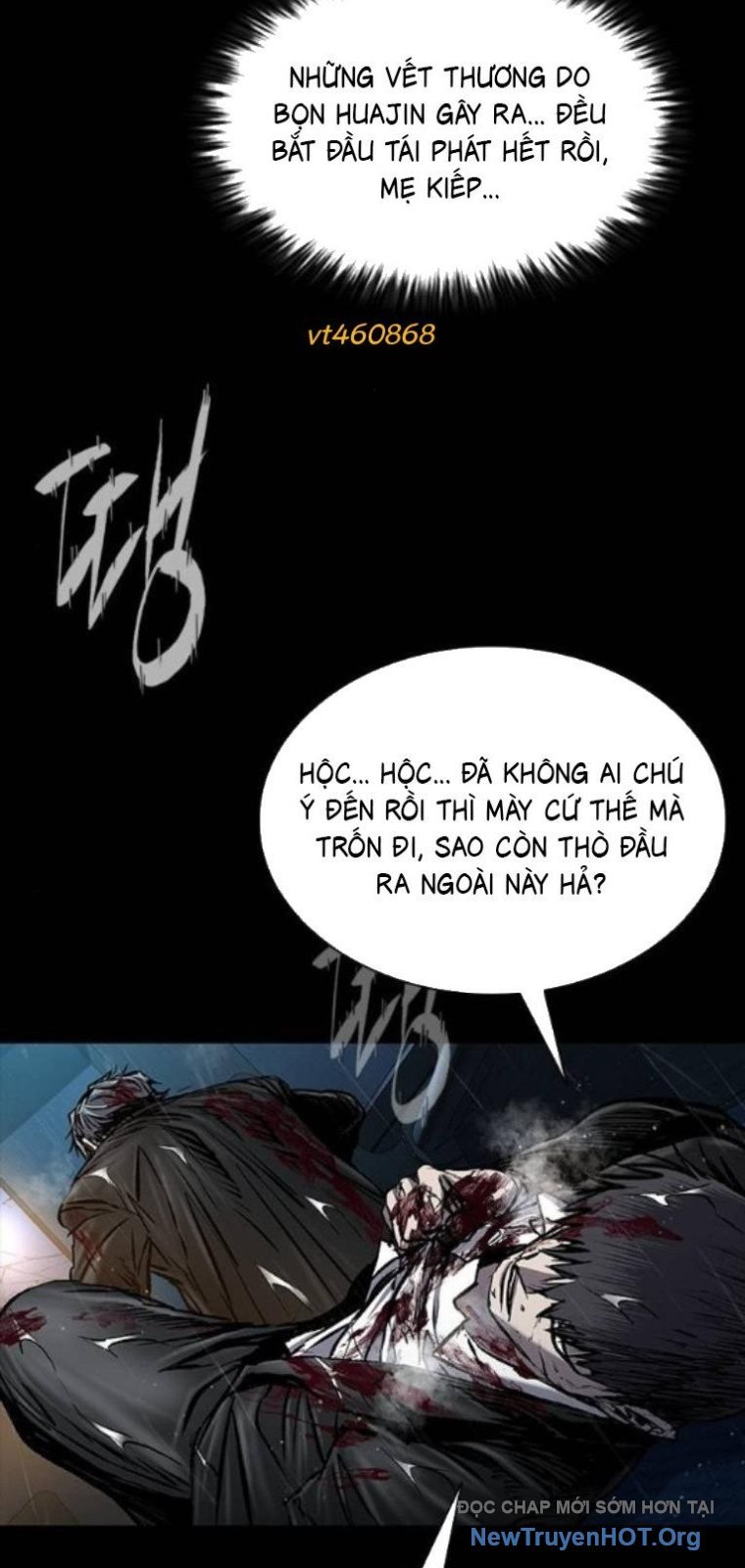 Báo Thù 2: Vạn Nhân Chi Thượng Chap 97 - Next Chap 98