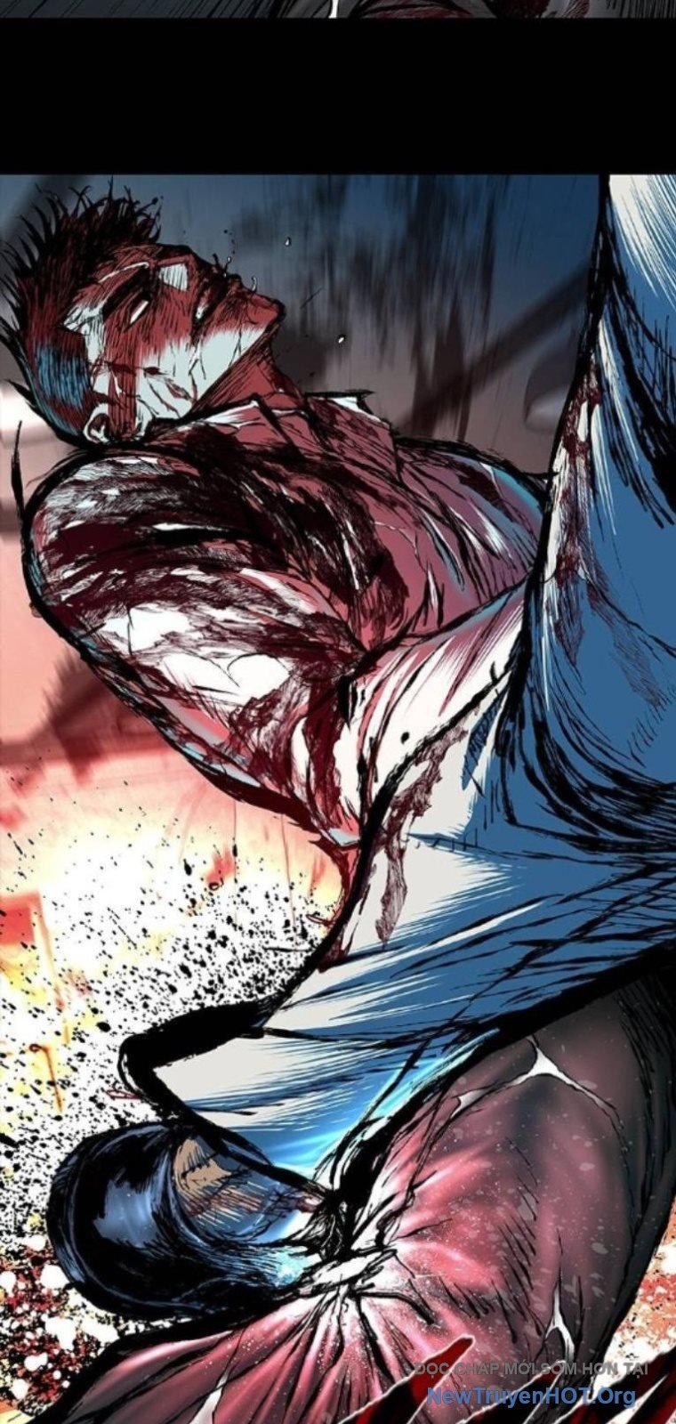 Báo Thù 2: Vạn Nhân Chi Thượng Chap 97 - Next Chap 98