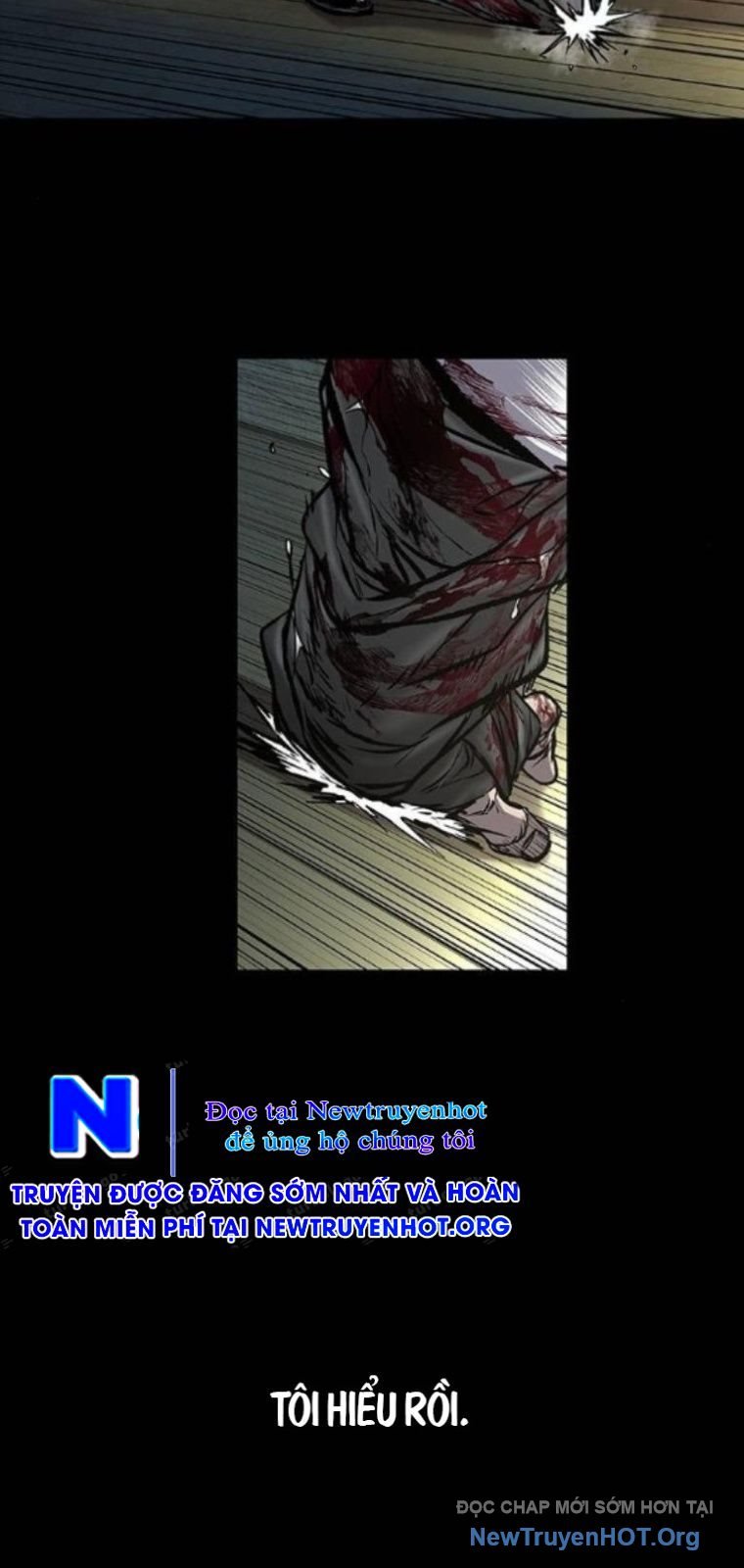 Báo Thù 2: Vạn Nhân Chi Thượng Chap 97 - Next Chap 98